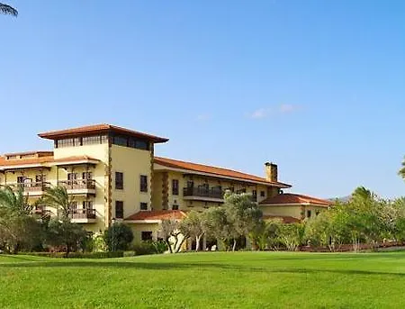 Hotel Elba Palace Golf Boutique - Adults Only Caleta de Fuste