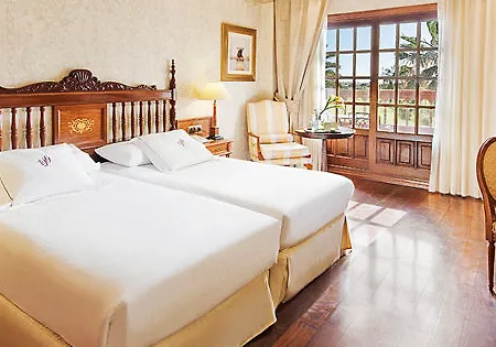 Elba Palace Golf Boutique - Adults Only Ξενοδοχείο