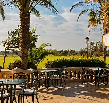 Ξενοδοχείο Elba Palace Golf Boutique - Adults Only