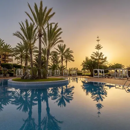 Elba Palace Golf Boutique - Adults Only Ξενοδοχείο Caleta De Fuste