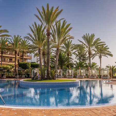 Elba Palace Golf Boutique - Adults Only 5* Caleta De Fuste