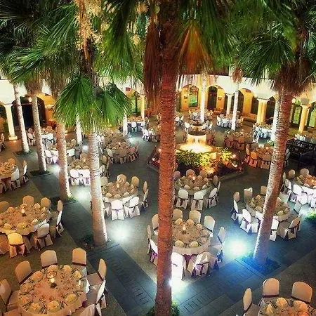 Elba Palace Golf Boutique - Adults Only 科斯塔卡莱塔