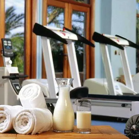 酒店 Elba Palace Golf Boutique - Adults Only 5*