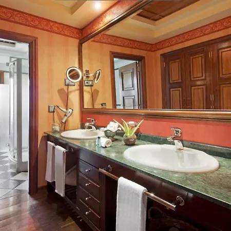 Elba Palace Golf Boutique - Adults Only 5* 科斯塔卡莱塔
