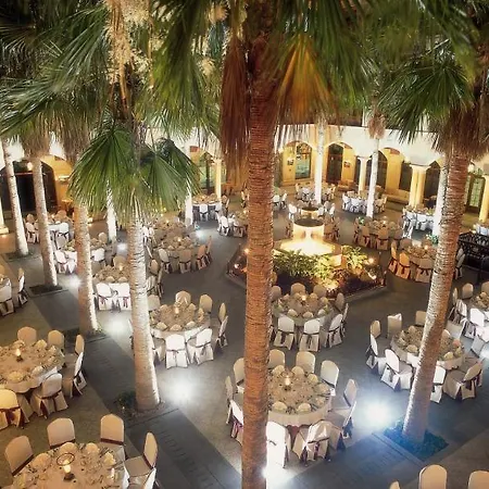 Elba Palace Golf Boutique - Adults Only 酒店 科斯塔卡莱塔