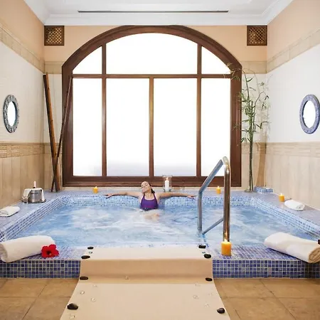 Elba Palace Golf Boutique - Adults Only