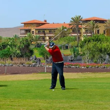 酒店 Elba Palace Golf Boutique - Adults Only