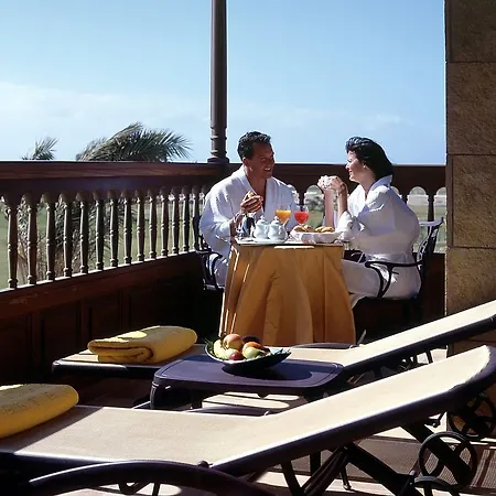 Elba Palace Golf Boutique - Adults Only Caleta de Fuste