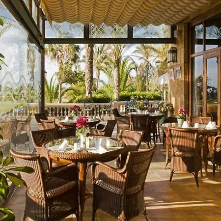 Elba Palace Golf Boutique - Adults Only Ξενοδοχείο
