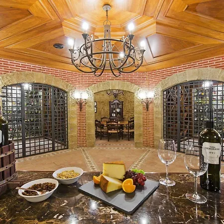 Hotel Elba Palace Golf Boutique - Adults Only 5*