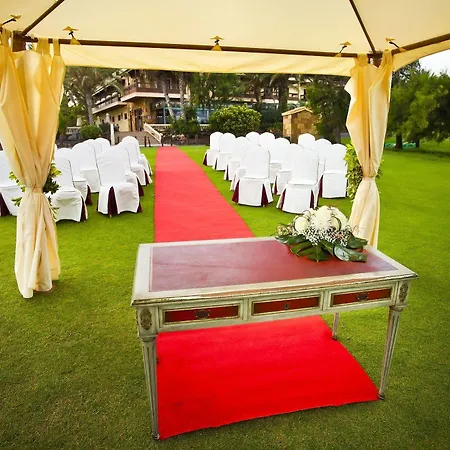 Ξενοδοχείο Elba Palace Golf Boutique - Adults Only