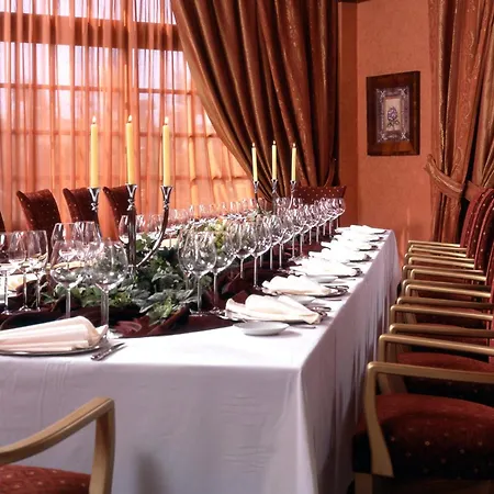 Elba Palace Golf Boutique - Adults Only 5*