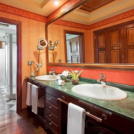 فندق Elba Palace Golf Boutique - Adults Only كاليتا ذي فوستي