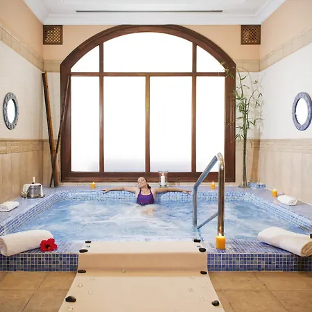 Elba Palace Golf Boutique - Adults Only Caleta de Fuste