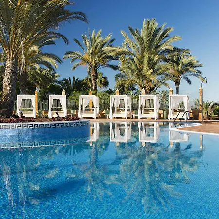 Ξενοδοχείο Elba Palace Golf Boutique - Adults Only Caleta De Fuste