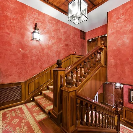 Elba Palace Golf Boutique - Adults Only 5*