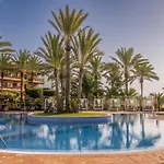 Elba Palace Golf Boutique - Adults Only 5* Caleta De Fuste