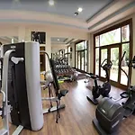 Elba Palace Golf Boutique - Adults Only Hotel