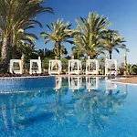 Hotel Elba Palace Golf Boutique - Adults Only Caleta De Fuste