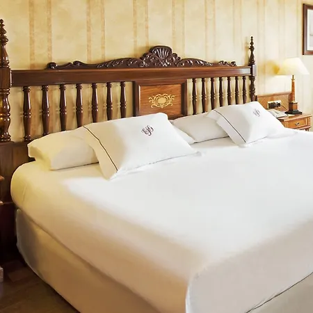 Elba Palace Golf Boutique - Adults Only 5* Caleta De Fuste