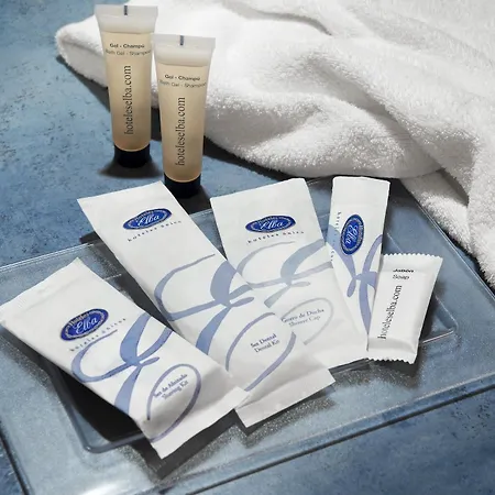 Elba Palace Golf Boutique - Adults Only فندق