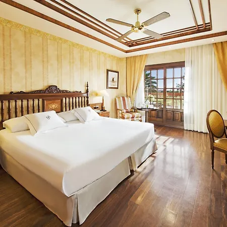 Elba Palace Golf Boutique - Adults Only Hotel Caleta De Fuste