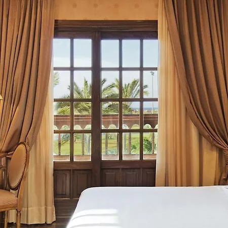 فندق Elba Palace Golf Boutique - Adults Only كاليتا ذي فوستي