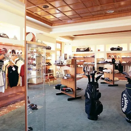 فندق Elba Palace Golf Boutique - Adults Only كاليتا ذي فوستي