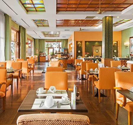 Elba Palace Golf Boutique - Adults Only 5* كاليتا ذي فوستي
