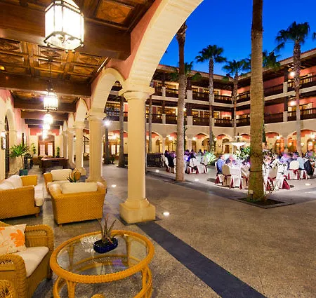 Elba Palace Golf Boutique - Adults Only فندق كاليتا ذي فوستي