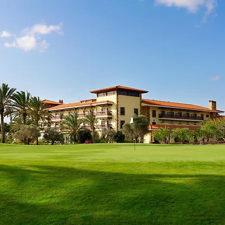 فندق Elba Palace Golf Boutique - Adults Only