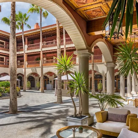 فندق Elba Palace Golf Boutique - Adults Only كاليتا ذي فوستي