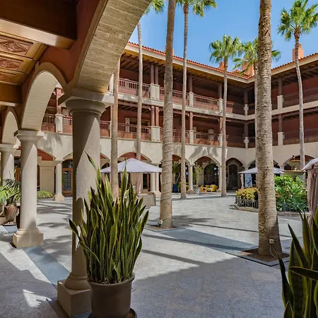 Elba Palace Golf Boutique - Adults Only 5* Caleta De Fuste