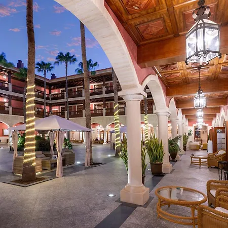 فندق Elba Palace Golf Boutique - Adults Only