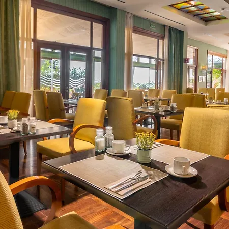 Elba Palace Golf Boutique - Adults Only كاليتا ذي فوستي
