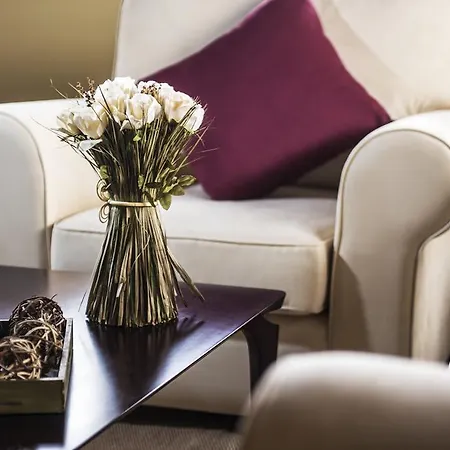 Elba Palace Golf Boutique - Adults Only كاليتا ذي فوستي