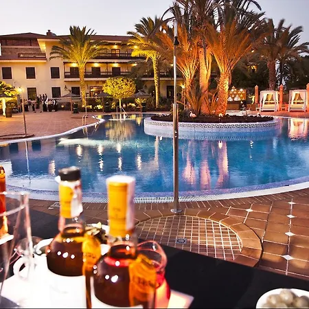 فندق Elba Palace Golf Boutique - Adults Only كاليتا ذي فوستي