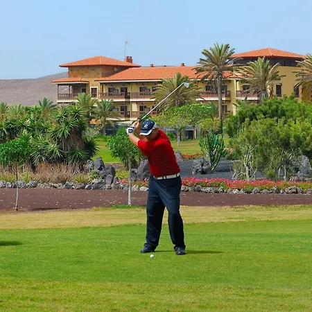 Hotel Elba Palace Golf Boutique - Adults Only 5*