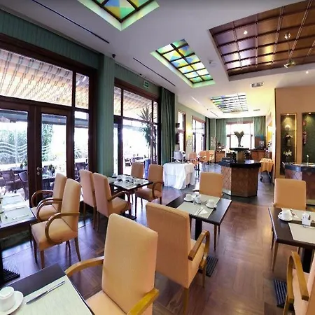 Elba Palace Golf Boutique - Adults Only Hotel 5*