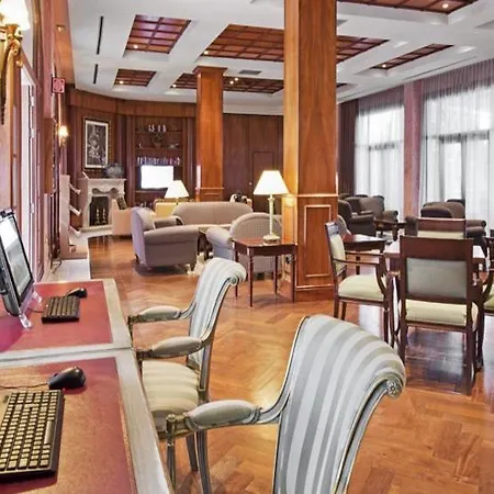 Elba Palace Golf Boutique - Adults Only فندق كاليتا ذي فوستي