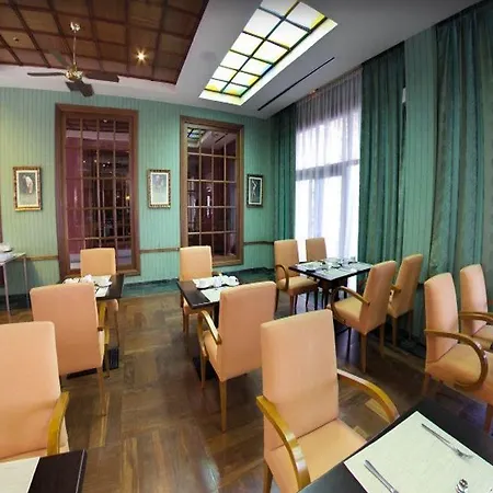 Elba Palace Golf Boutique - Adults Only 5*