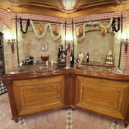 Elba Palace Golf Boutique - Adults Only فندق