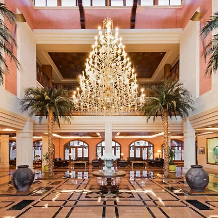 Elba Palace Golf Boutique - Adults Only Hotel