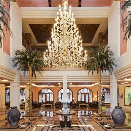 Elba Palace Golf Boutique - Adults Only فندق