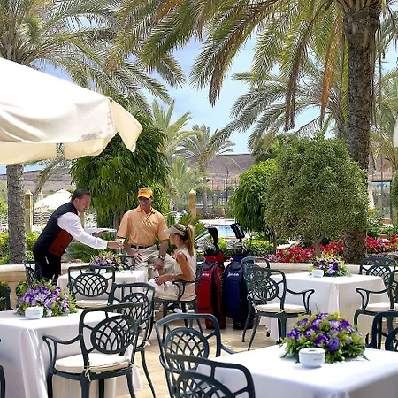 Elba Palace Golf Boutique - Adults Only 5* Caleta De Fuste