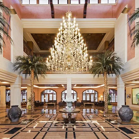 فندق Elba Palace Golf Boutique - Adults Only كاليتا ذي فوستي
