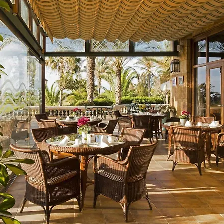 فندق Elba Palace Golf Boutique - Adults Only