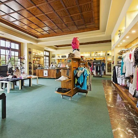 Elba Palace Golf Boutique - Adults Only 5* كاليتا ذي فوستي