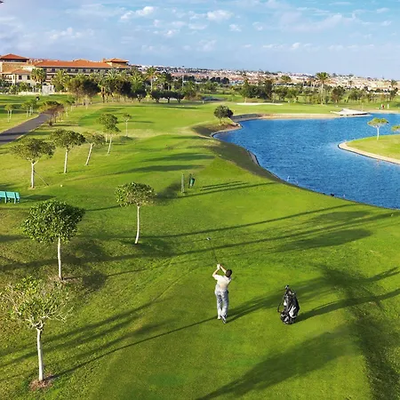 فندق Elba Palace Golf Boutique - Adults Only