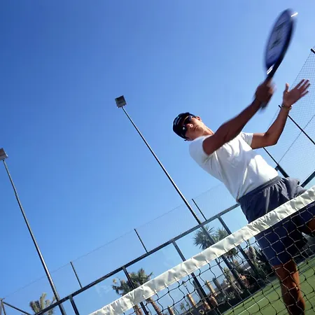 Elba Palace Golf Boutique - Adults Only Hotel 5*